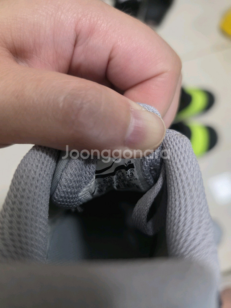 유아신발 130 사이즈 팝니다--5