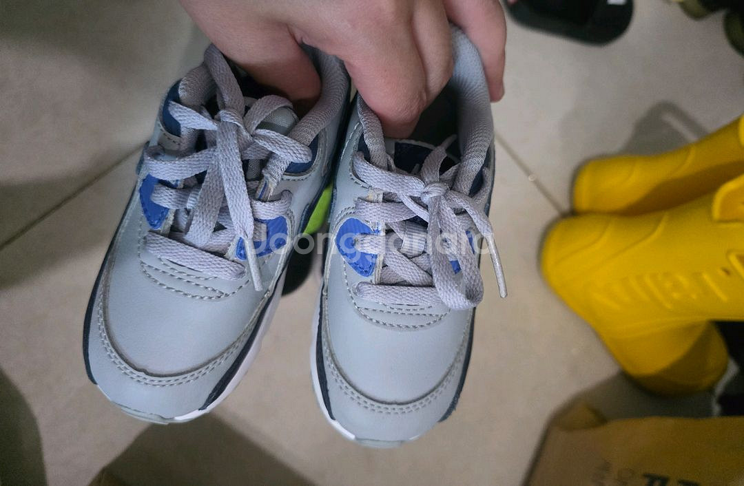 유아신발 130 사이즈 팝니다--3