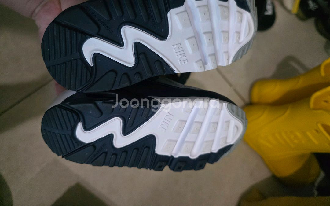 유아신발 130 사이즈 팝니다--4