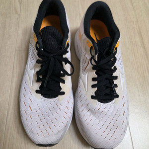 미즈노 런닝화 웨이브 라이더24 260mm