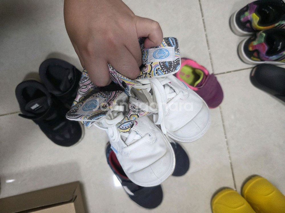 유아신발 140사이즈팝니다--5