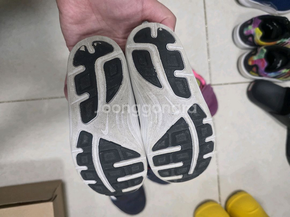 유아신발 140사이즈팝니다--8