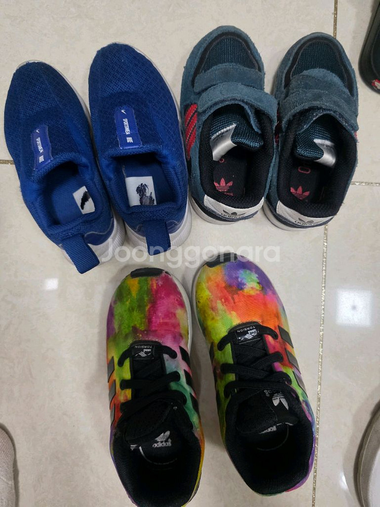 유아신발 150사이즈 팝니다--0