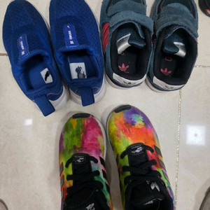 유아신발 150사이즈 팝니다