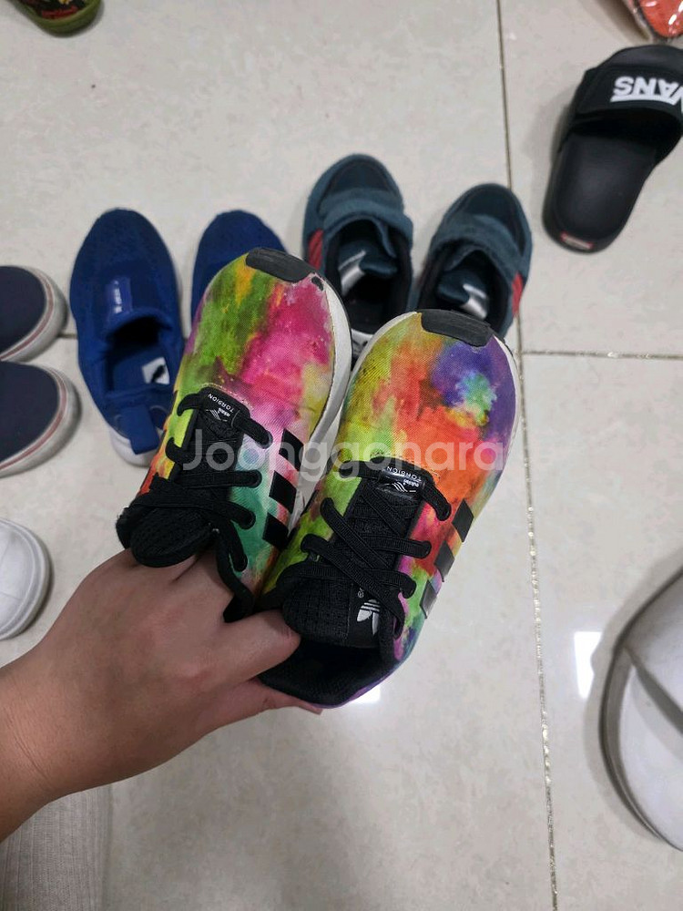 유아신발 150사이즈 팝니다--5