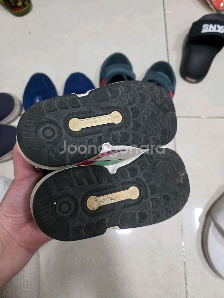 유아신발 150사이즈 팝니다--6