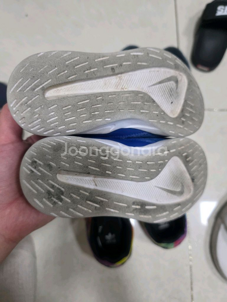 유아신발 150사이즈 팝니다--2