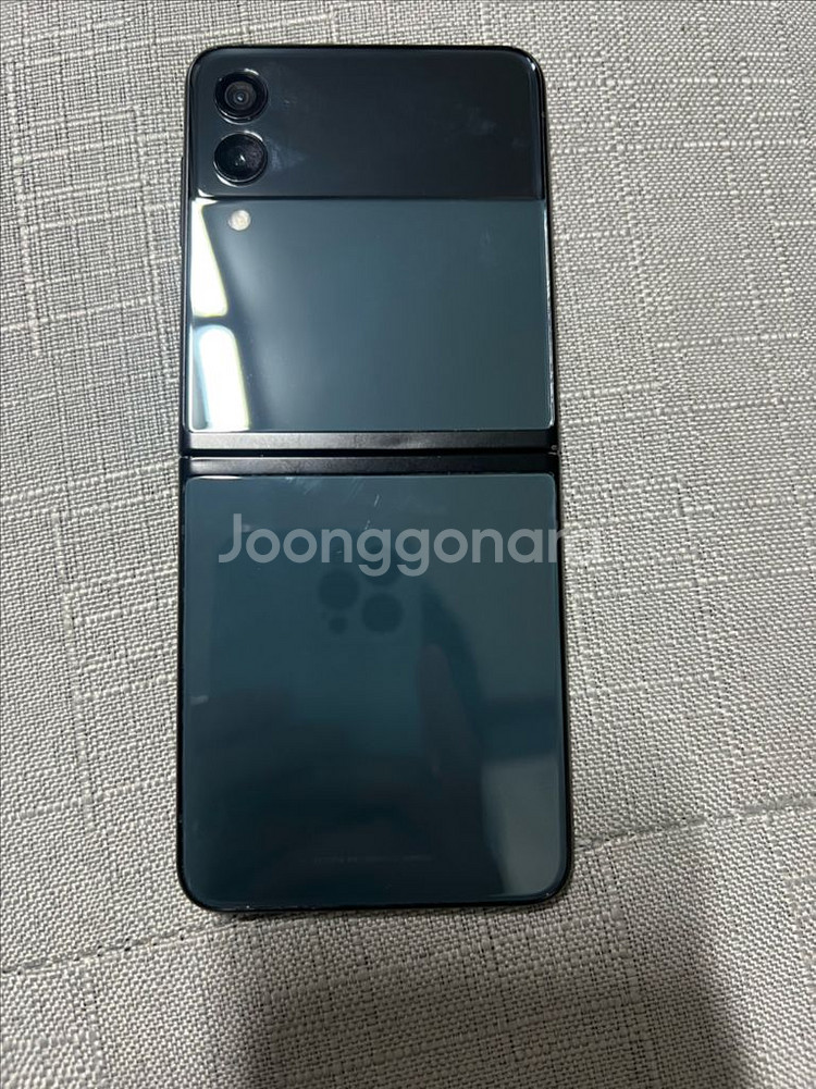 갤럭시 Z 플립3 5G--0