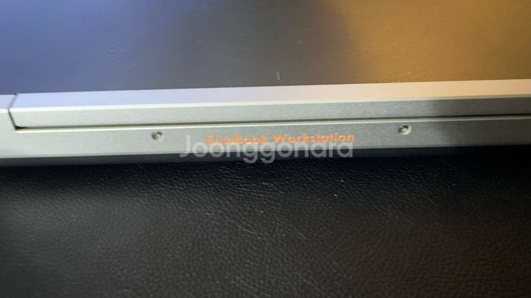 HP EliteBook 5860w 모바일 워크스테이션--5