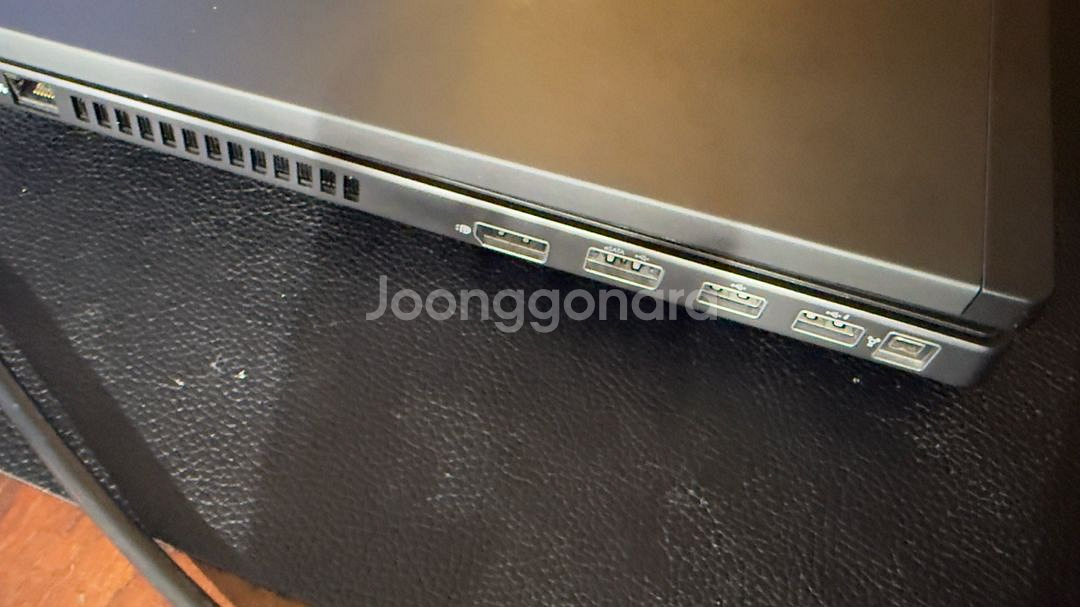 HP EliteBook 5860w 모바일 워크스테이션--4