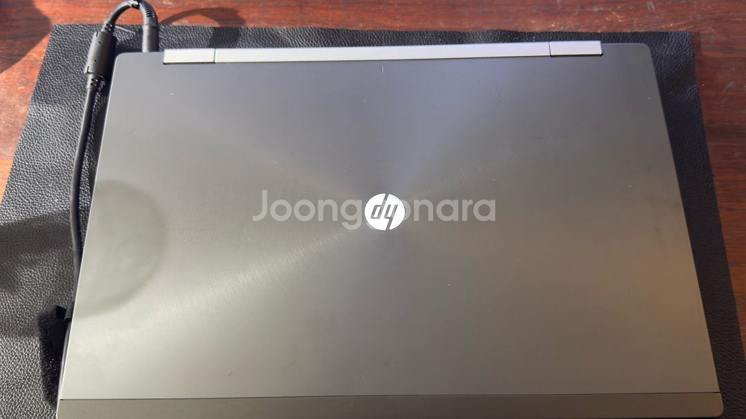 HP EliteBook 5860w 모바일 워크스테이션--3