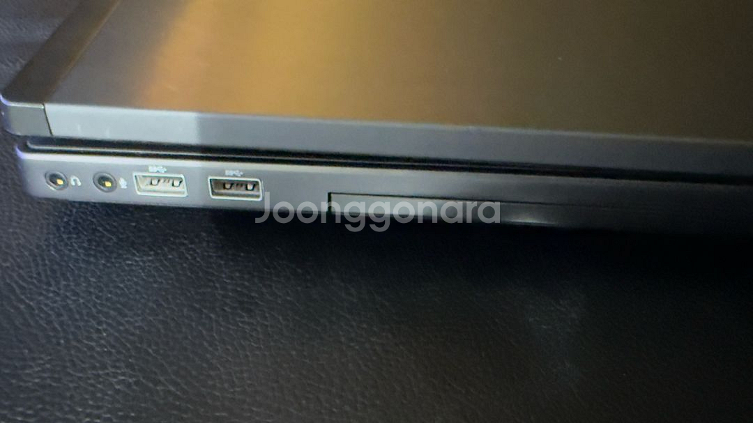 HP EliteBook 5860w 모바일 워크스테이션--6