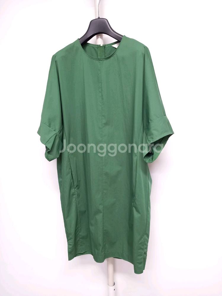 타임 춘하추 롱 원피스 44-77--2