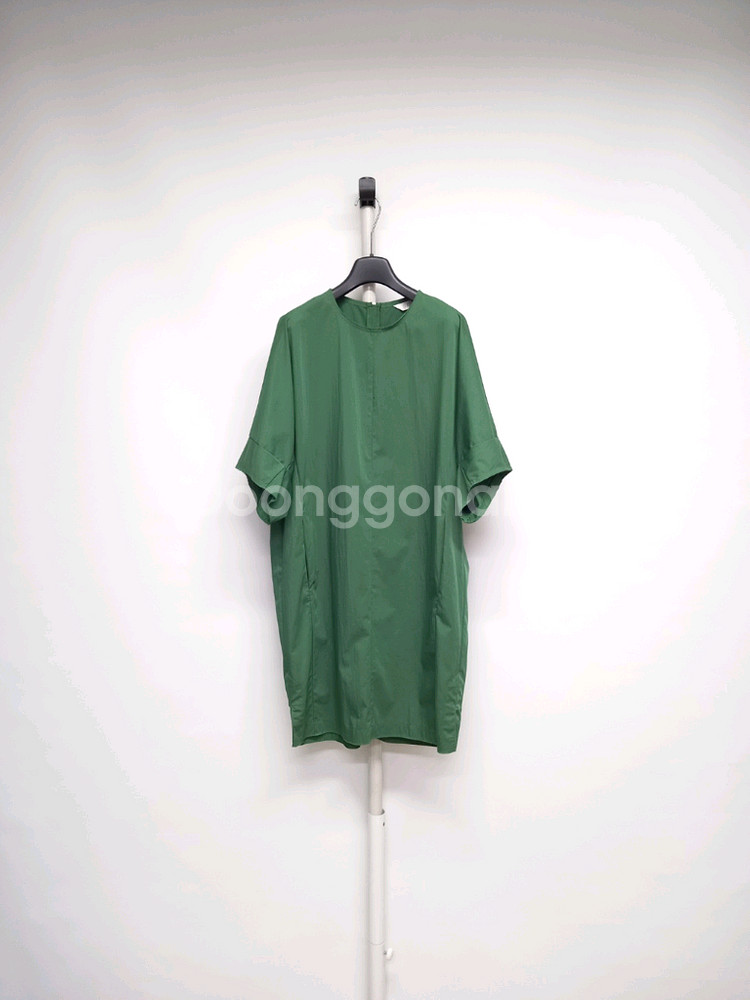 타임 춘하추 롱 원피스 44-77--0