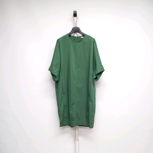 타임 춘하추 롱 원피스 44-77