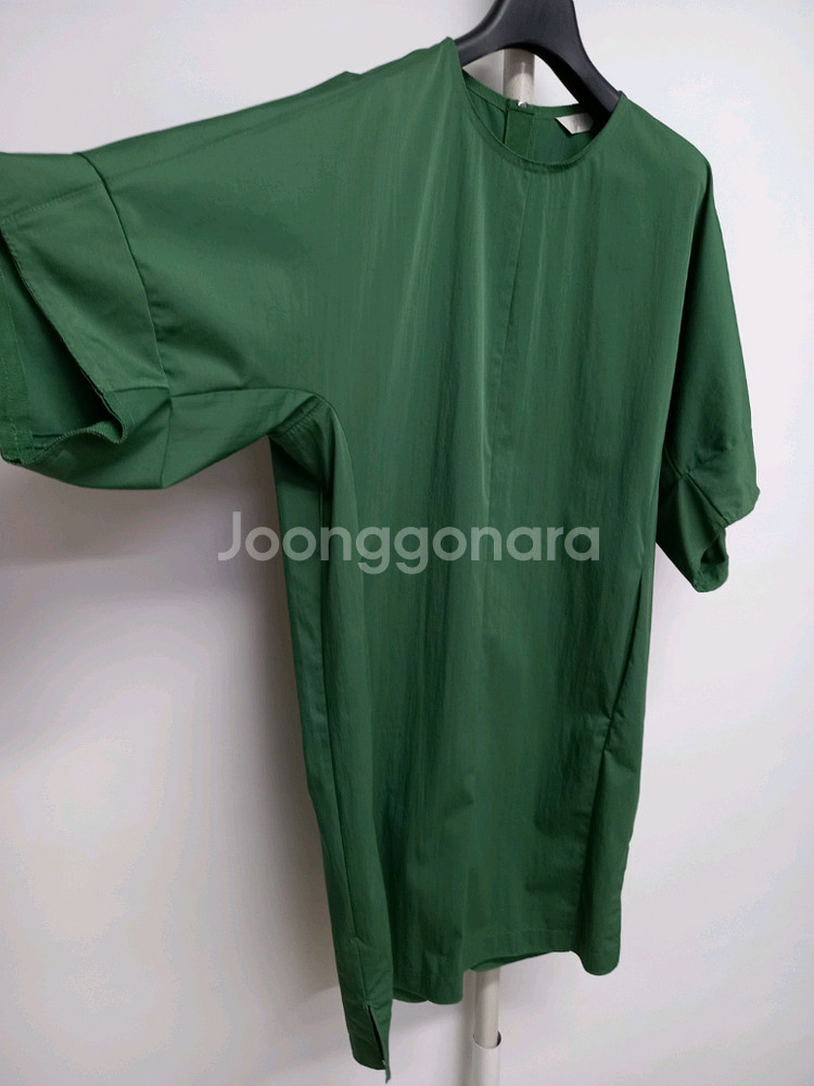 타임 춘하추 롱 원피스 44-77--3