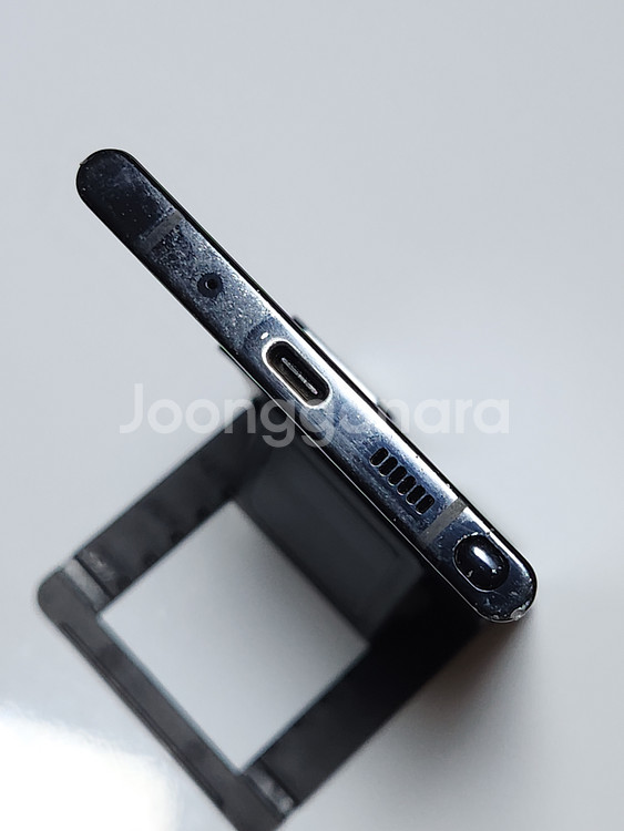 갤럭시노트20울트라 256G 블랙 공기계 54614--4