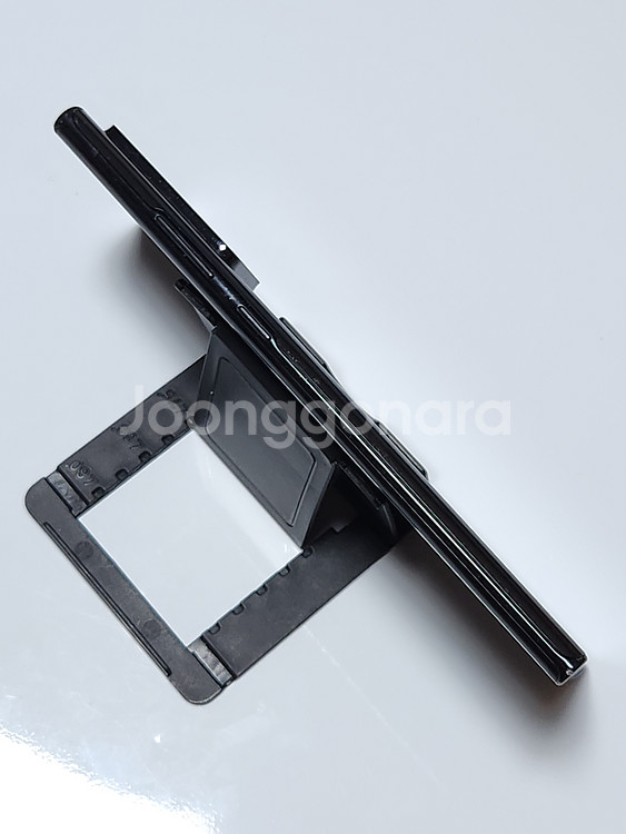 갤럭시노트20울트라 256G 블랙 공기계 54614--5