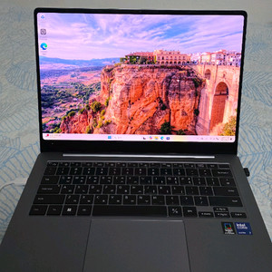 갤럭시북 4 프로 NT940XGQ-A71AG