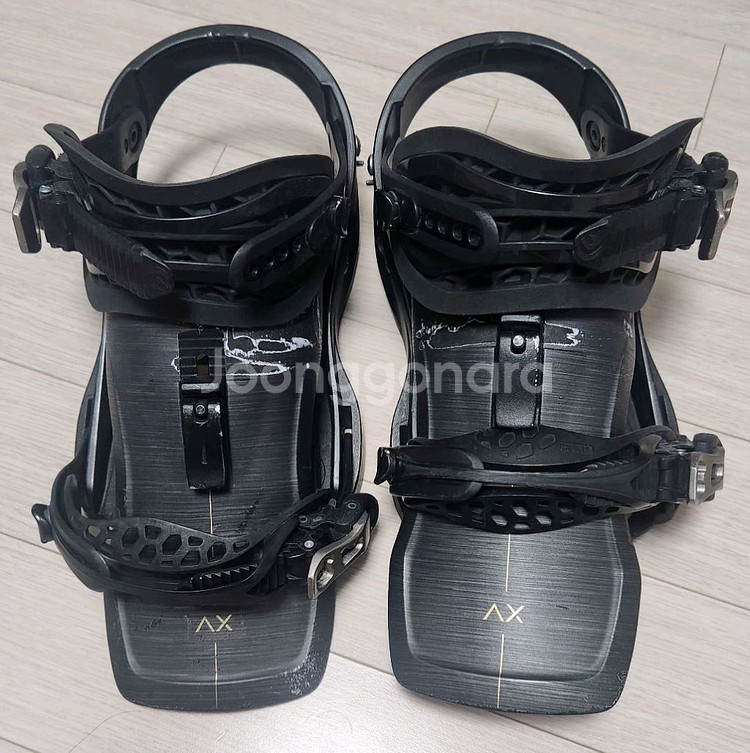 2021 플럭스xv 바인딩 m 판매합니다--1