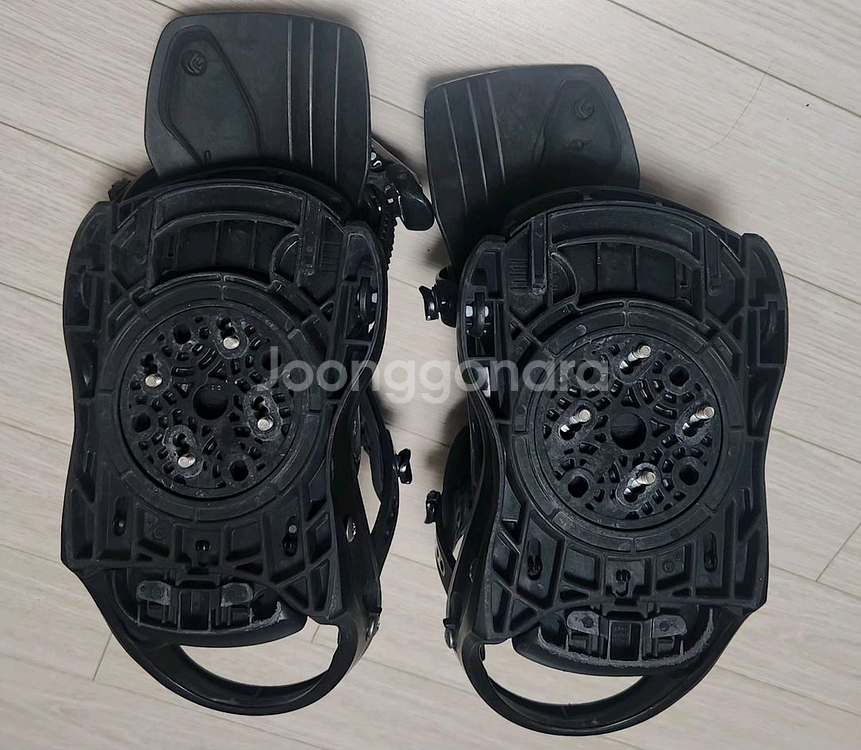 2021 플럭스xv 바인딩 m 판매합니다--2