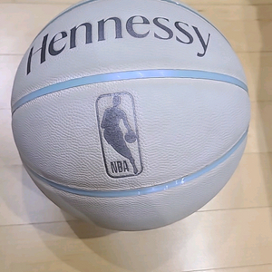 헤네시 농구공