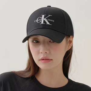 켈빈클라인 모자