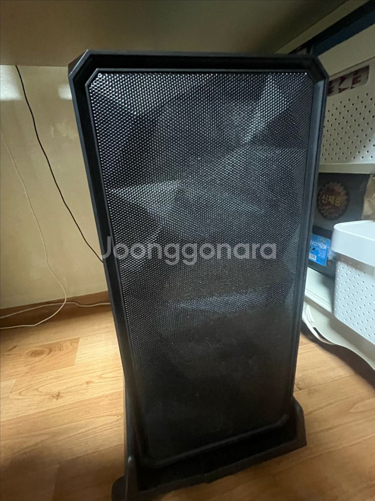 고성능 본체 PC 라이젠9 7900 4070ti--0