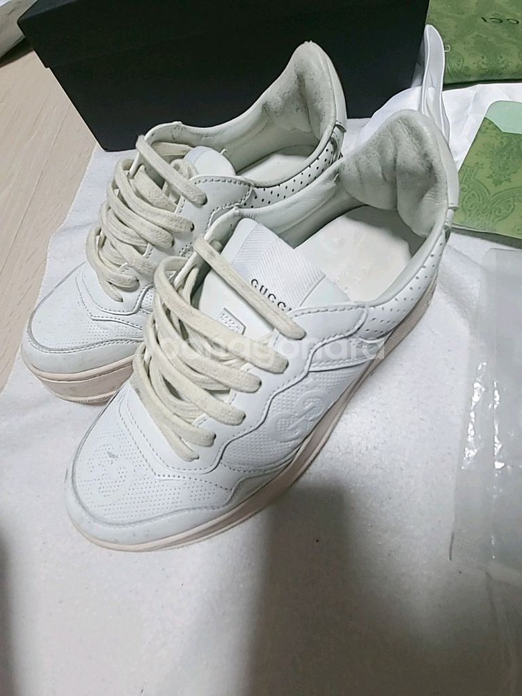 단화 운동화 스니커즈 에어포스 디올구찌발렌시아가 루이비--5