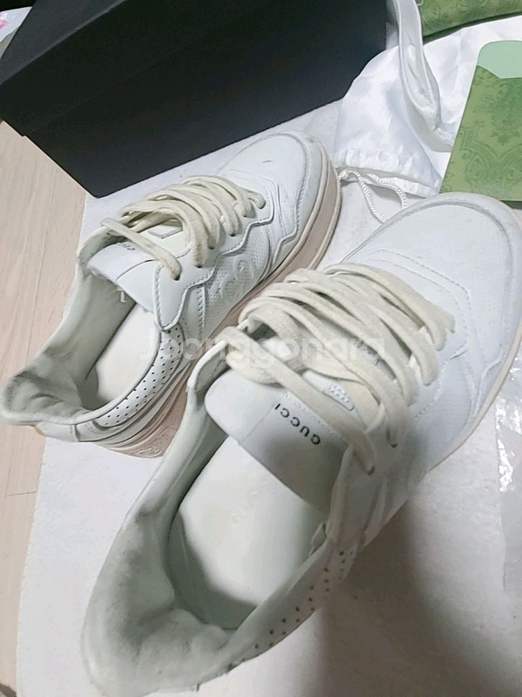 단화 운동화 스니커즈 에어포스 디올구찌발렌시아가 루이비--7