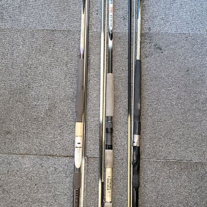 낚시대 이너라인. 다이와 그리고 모르는거 전부 일본제작