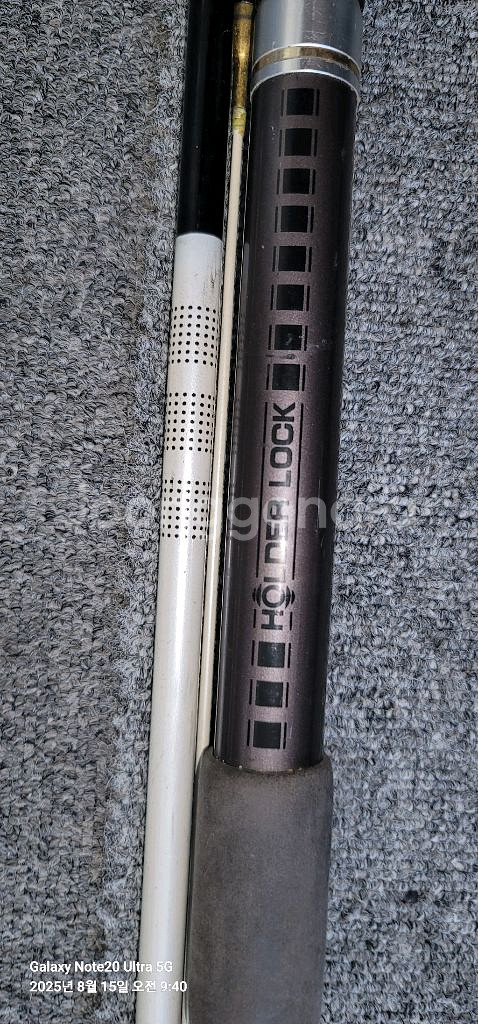 낚시대 이너라인. 다이와 그리고 모르는거 전부 일본제작--1