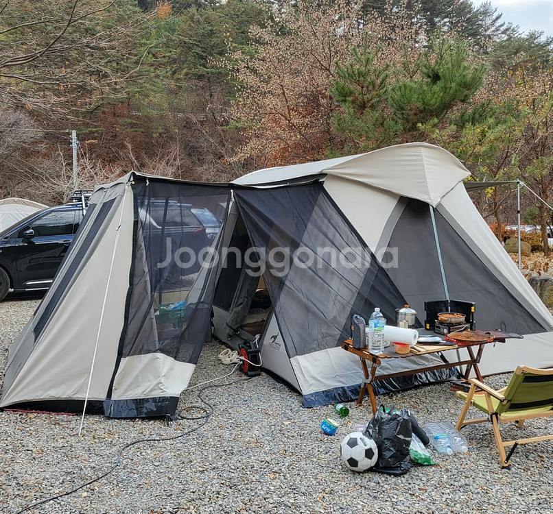 듀랑고 R2 풀세트--3