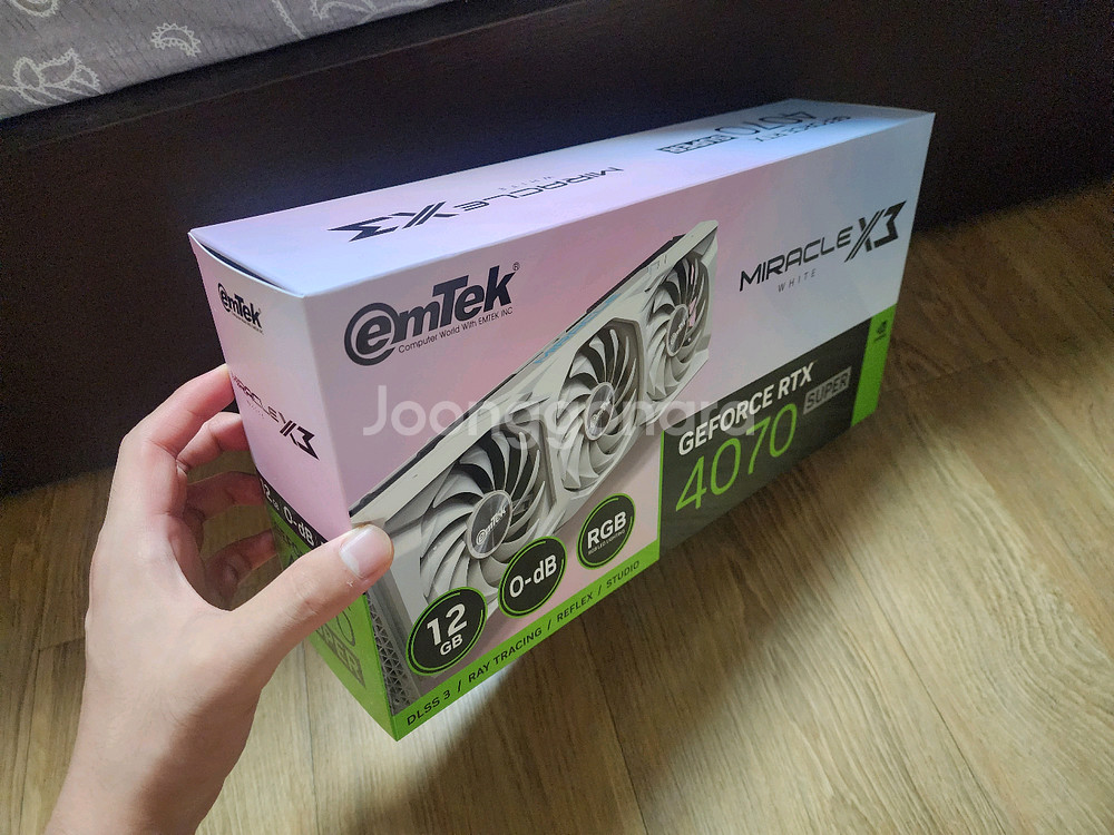RTX 4070 super--0