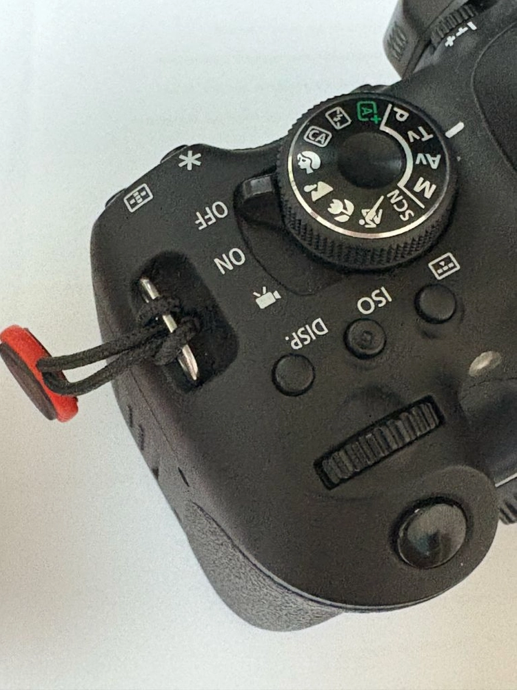 캐논 EOS 750D ( A급 상품 ) 이미지