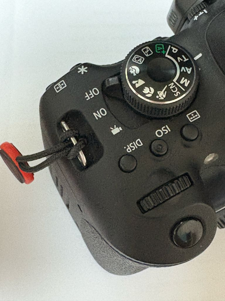 캐논 EOS 750D ( A급 상품 ) 이미지