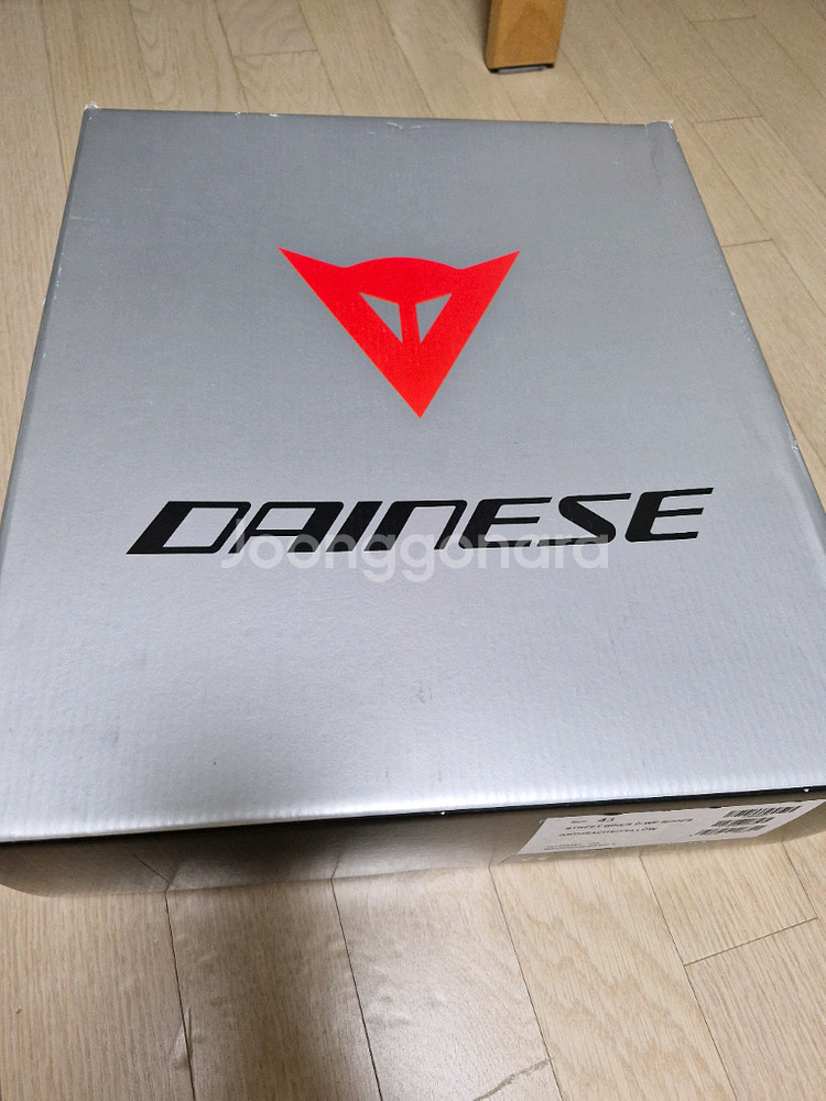 다이네즈부츠--0