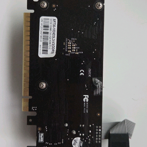gt730 그래픽카드 팝니다