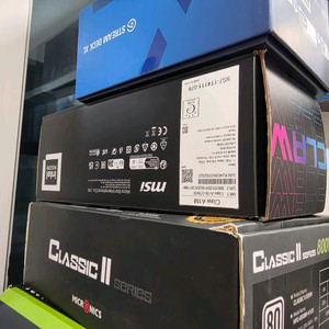 Msi클로 u5 512gb
