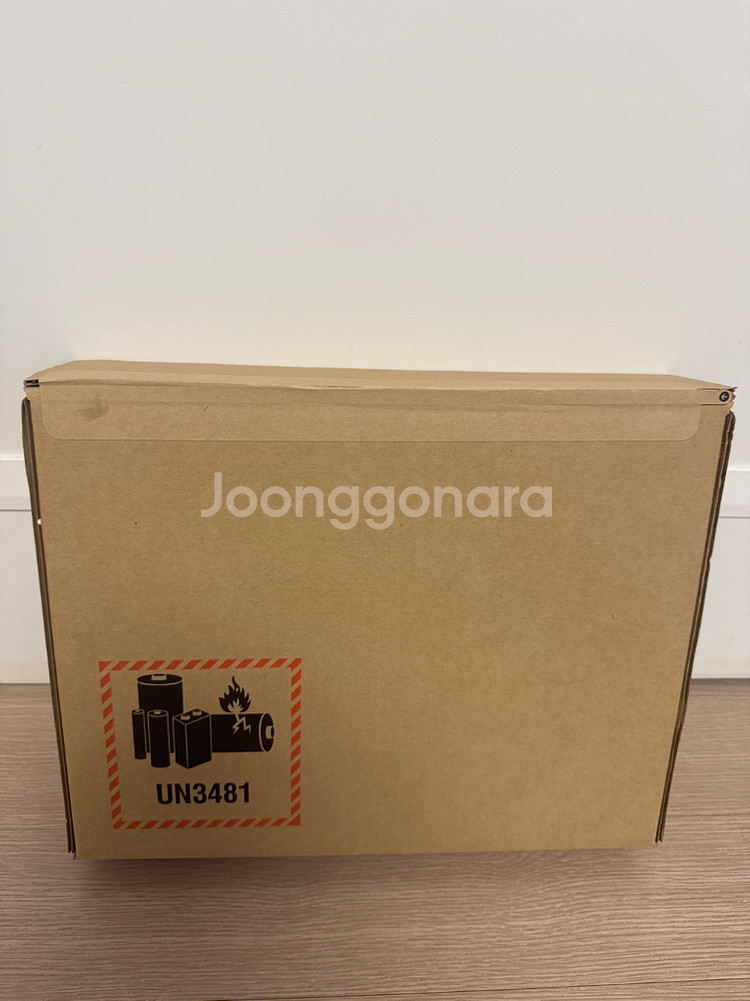 아이패드 에어 13 m2 256GB 스페이스그레이미개봉--1