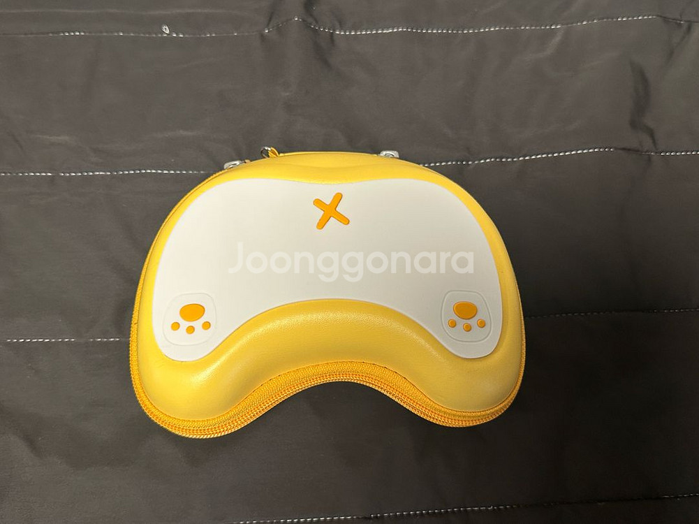 xbox 패드 4세대 + geekshare 케이스--4
