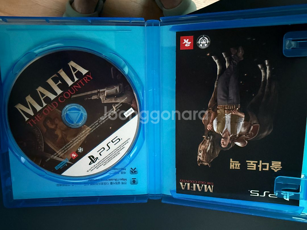 ps5 마피아 디 올드 컨트리--0