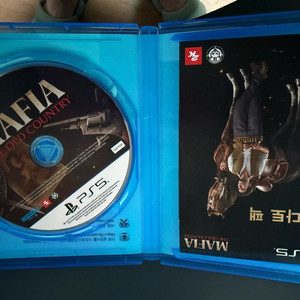 ps5 마피아 디 올드 컨트리