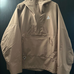 ACG 카스케이드 아노락 레인 자켓/아시아 XL