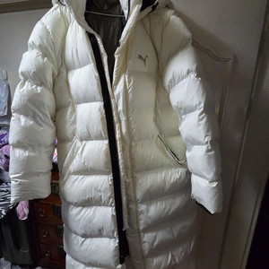푸마 롱패딩 xxl