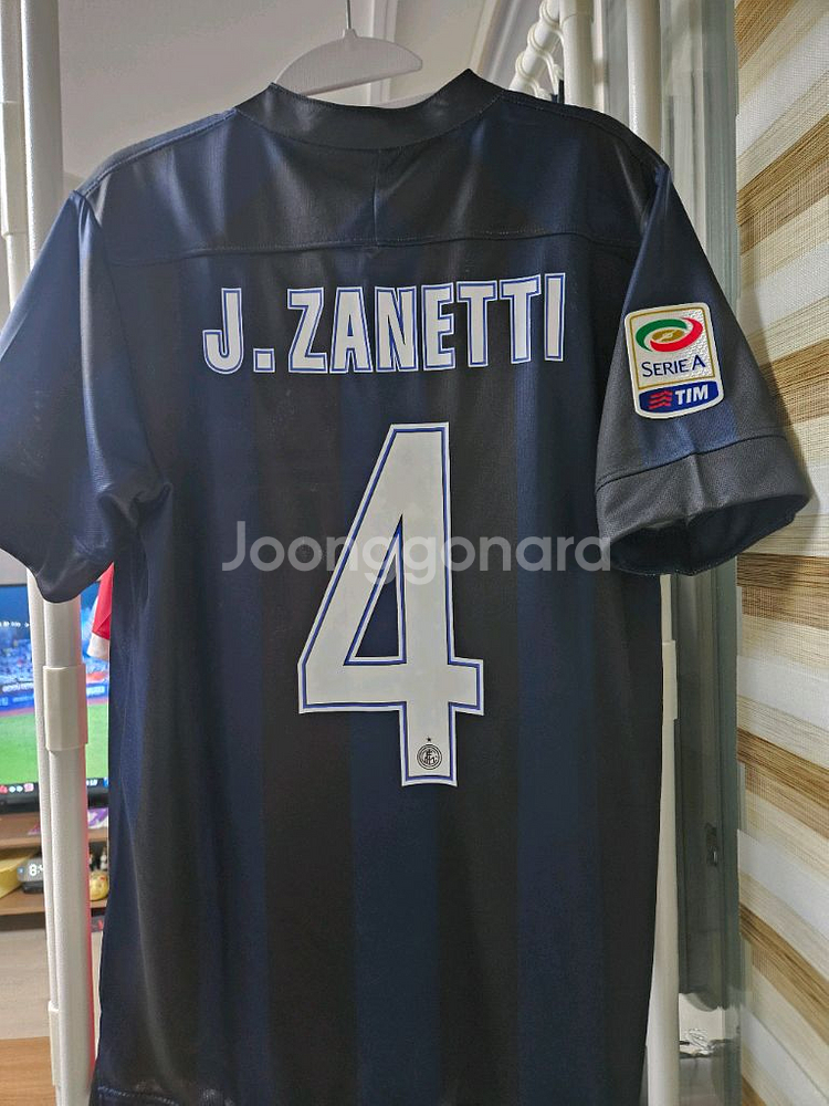 1314 인터밀란 홈 자네티--2