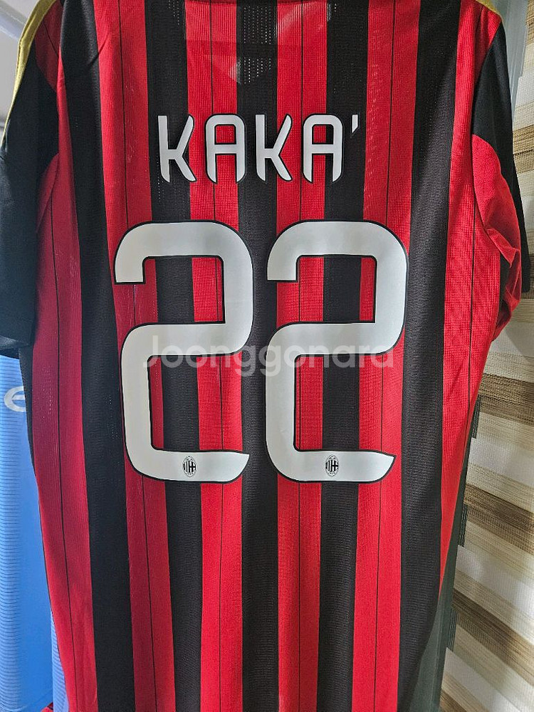1314 ac 밀란 홈 카카--1