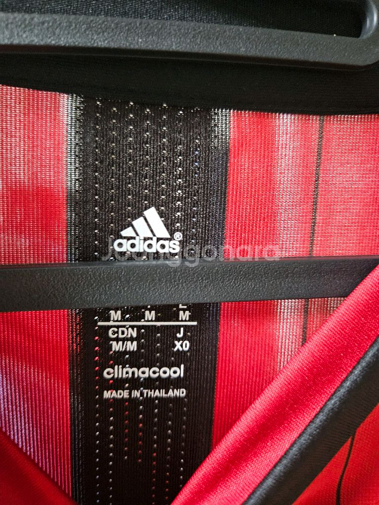 1314 ac 밀란 홈 카카--2