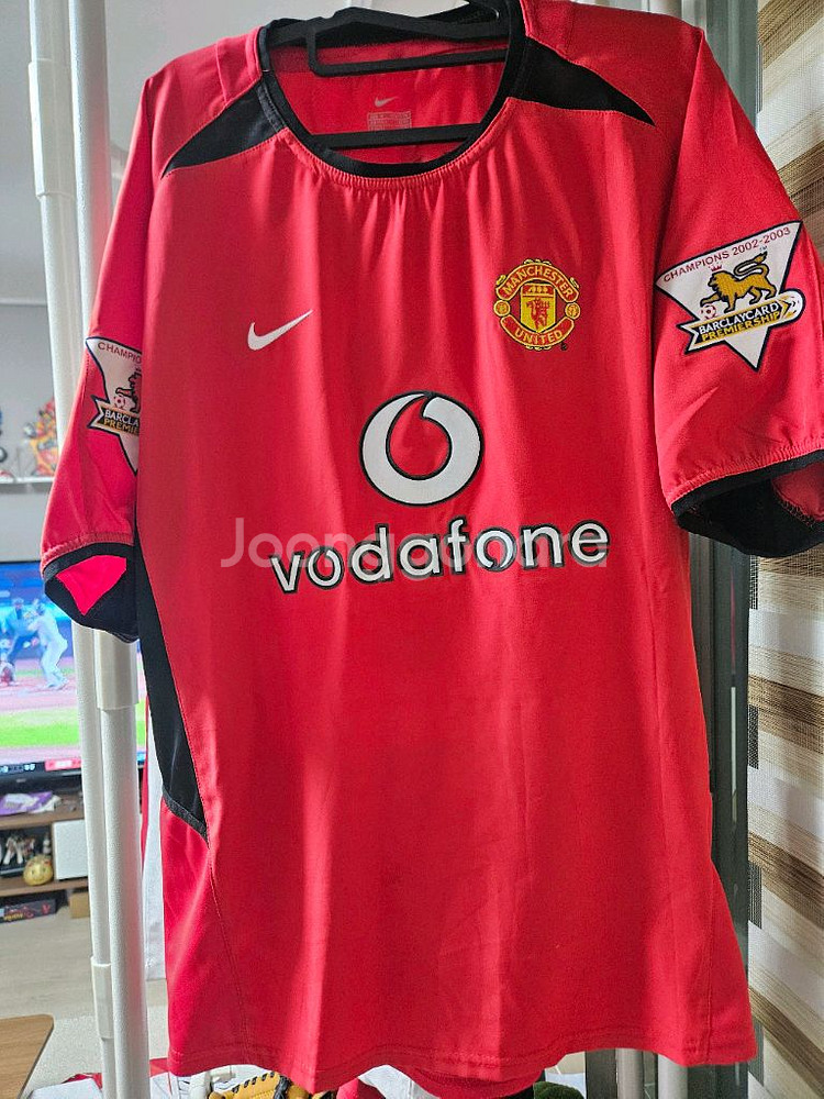 0405 맨유 홈 반니스텔루이--0