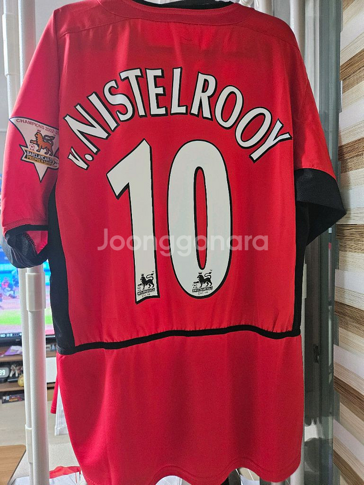 0405 맨유 홈 반니스텔루이--1